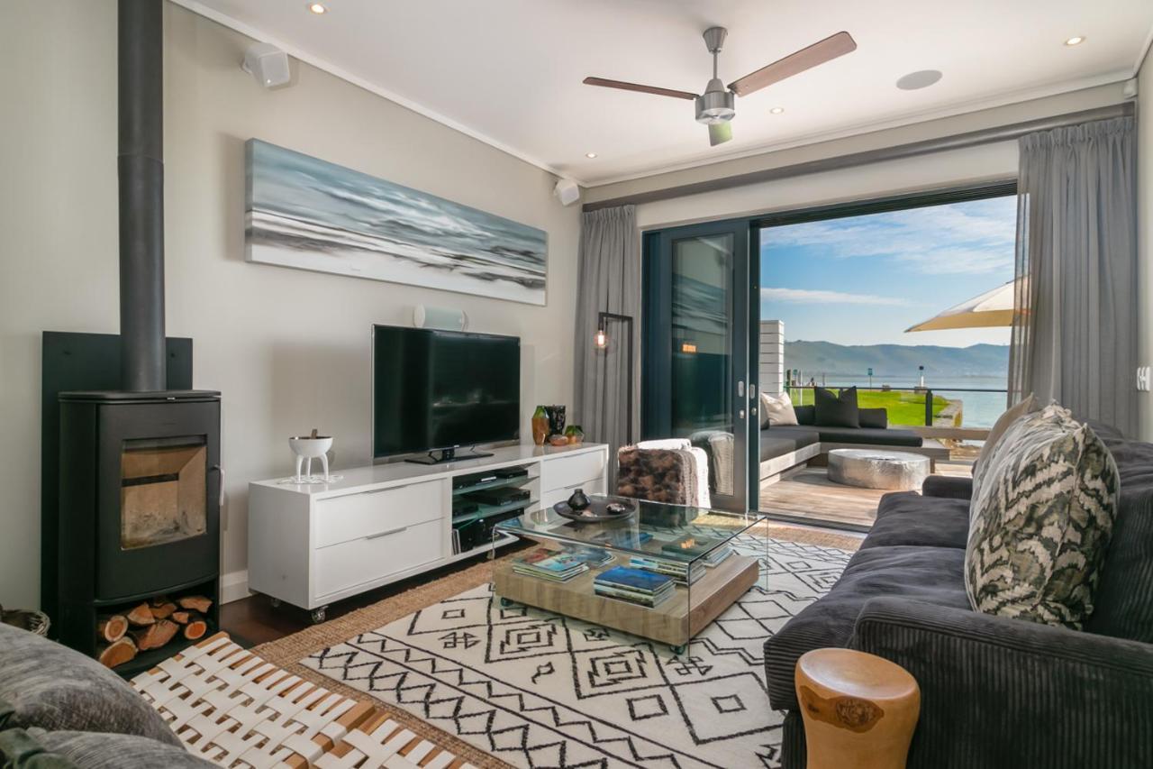 Th40 Thesen Islands Villa Knysna Exterior photo
