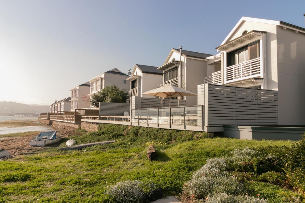 Th40 Thesen Islands Villa Knysna Exterior photo