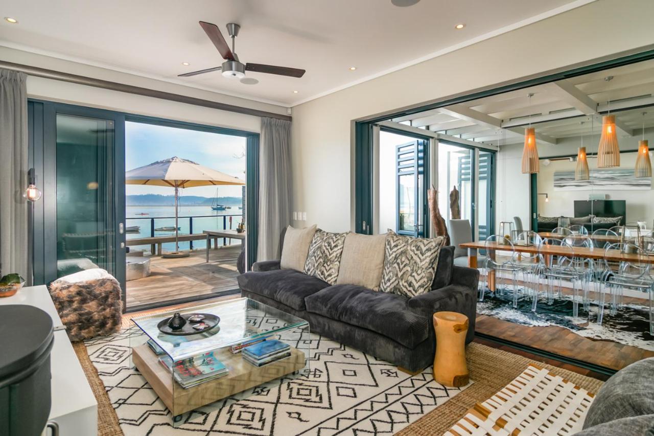 Th40 Thesen Islands Villa Knysna Exterior photo
